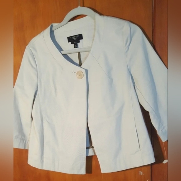 Talbots Petites Size 10p - Picture 1 of 4